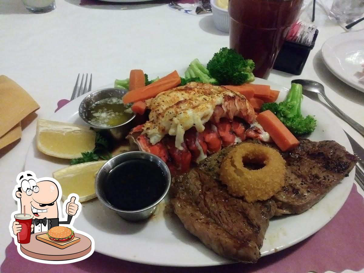Town Pump Steakhouse in Westmorland Restaurant reviews