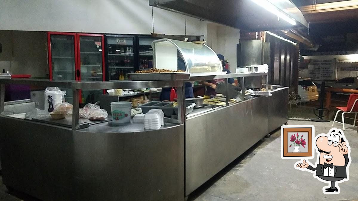 Restaurante Tacos PEPE'S, Jesús María Opiniones del restaurante