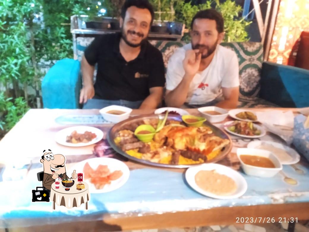 Al Walima Palace Restaurant, Egypt Restaurant reviews