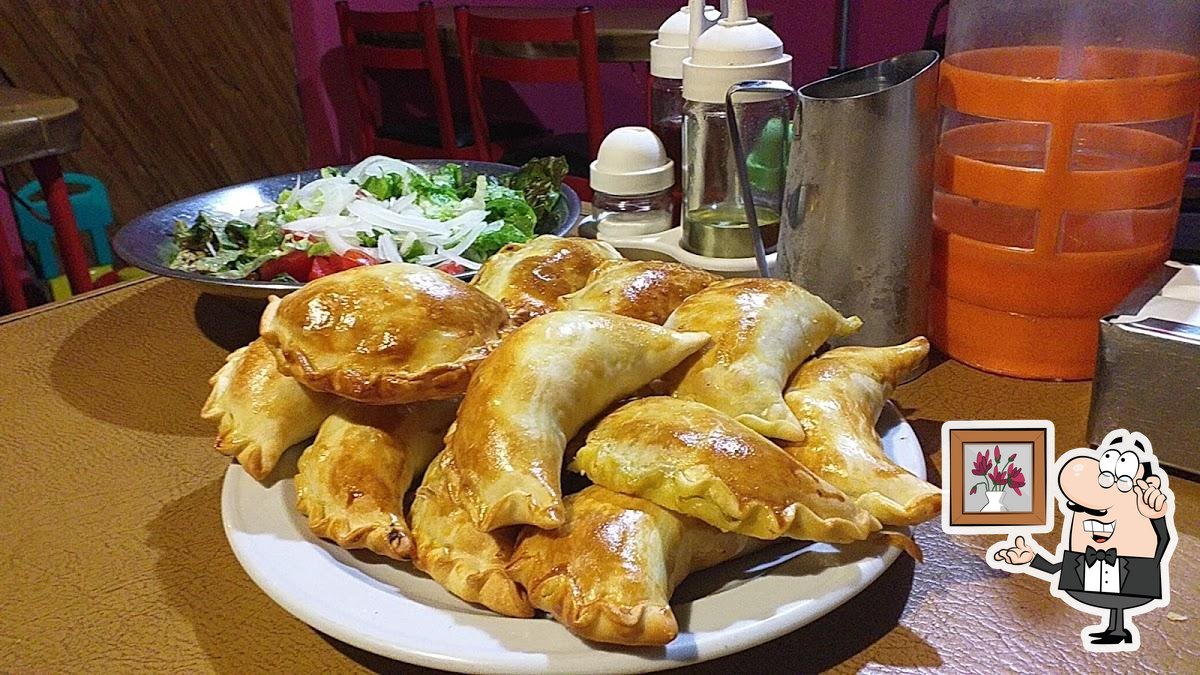 El Turbo Restaurant, Argentina Restaurant reviews
