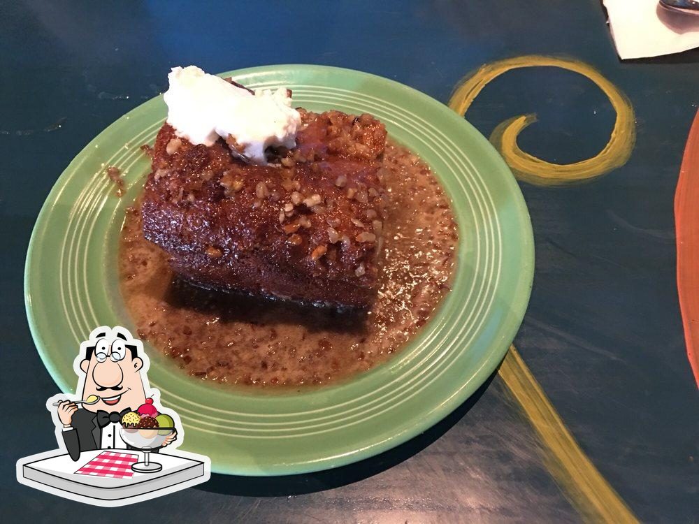 Rob's Rum Kitchen, 324 US90 in Waveland Restaurant menu and reviews