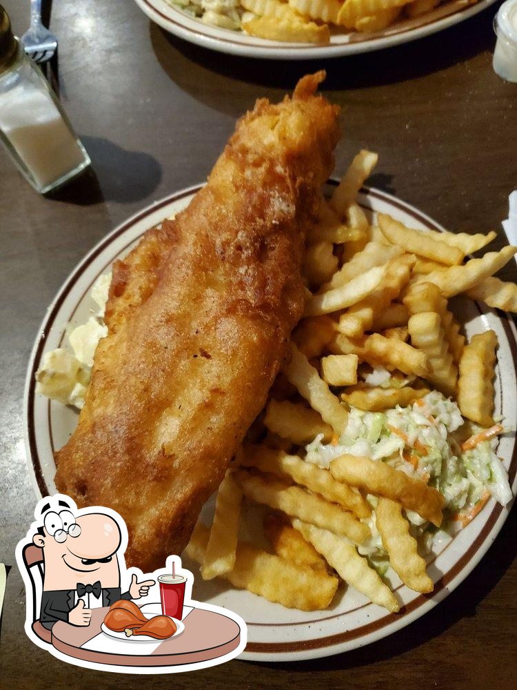 Wiechec's Lounge in Buffalo Restaurant menu and reviews