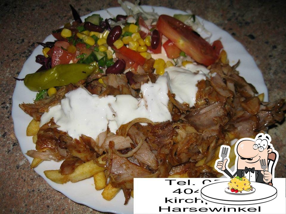 Pizza Doner, Harsewinkel