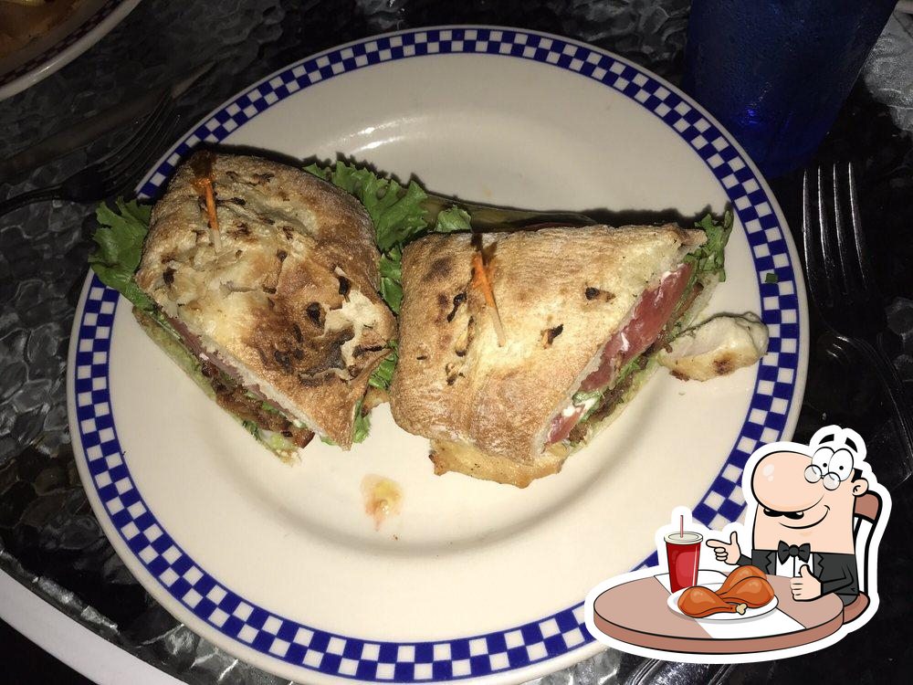 Dockside Bar & Grill in Sag Harbor Restaurant reviews