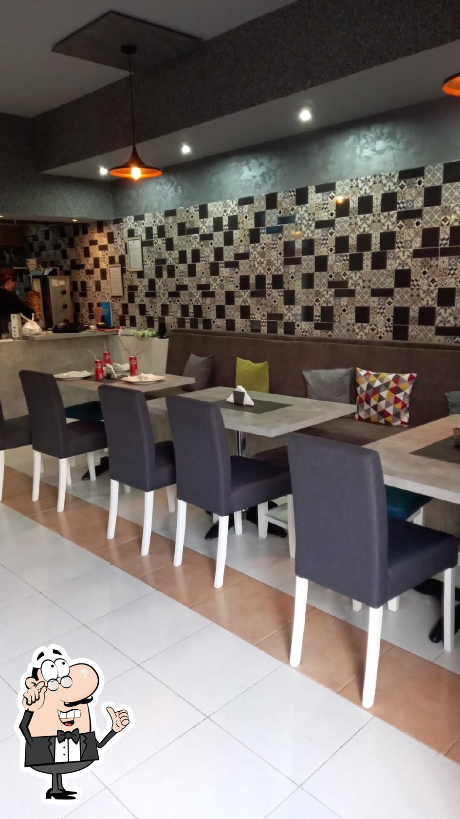 Gyros place restaurant, Bar Restaurantbewertungen