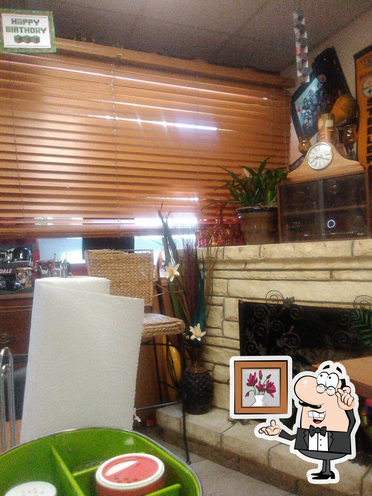 Whitewater Pizza Parlor in Whitewater Restaurant reviews