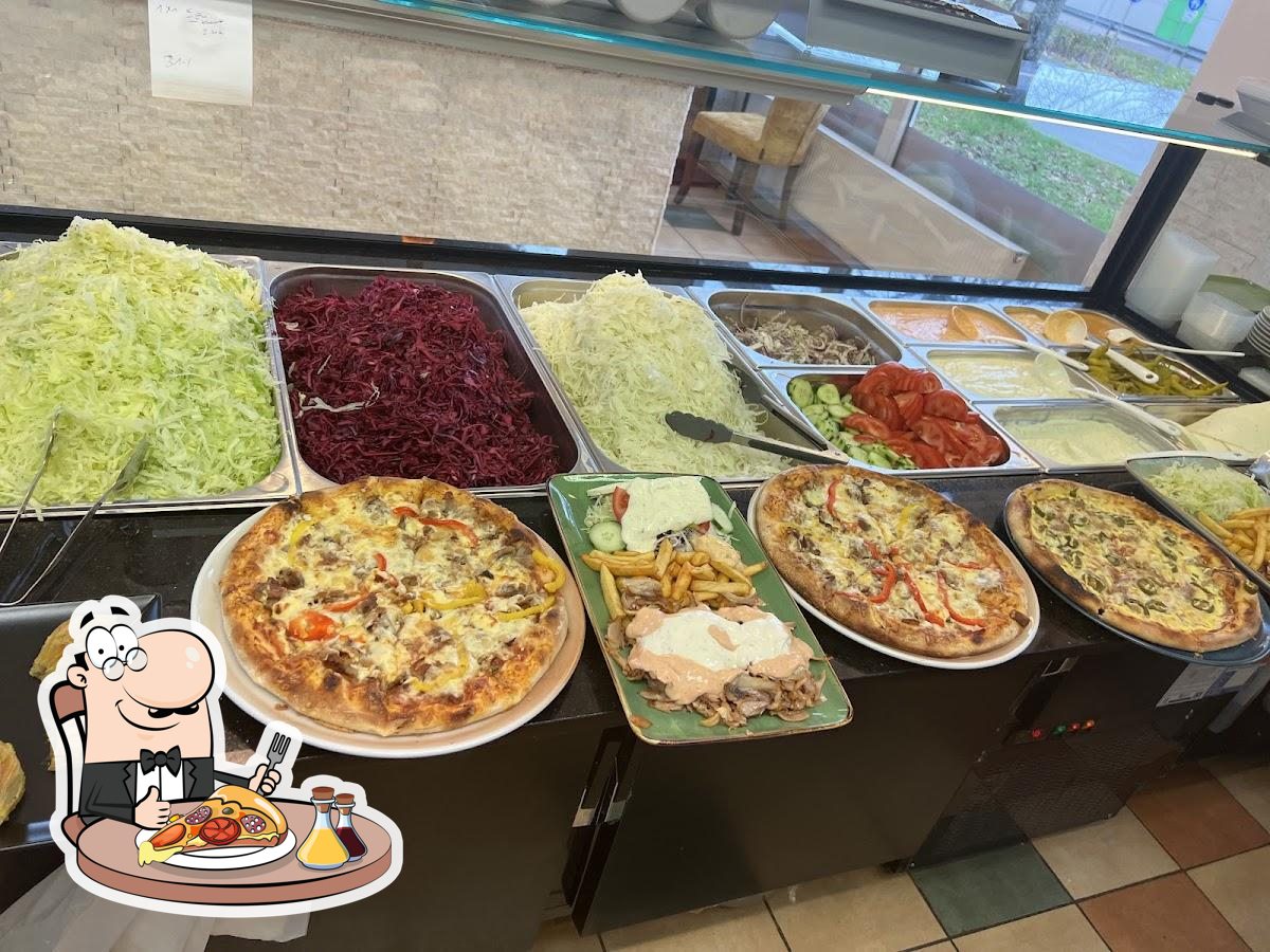 46 kebap weil am rhein