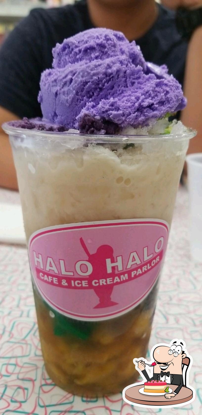HALO HALO CAFE, 2326 Proctor Valley Rd Suite 103 in Chula Vista