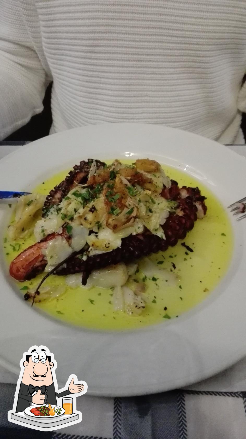 SACA-ROLHAS TABERNA, Sao Miguel - Restaurant Reviews, Photos & Phone Number  - Tripadvisor