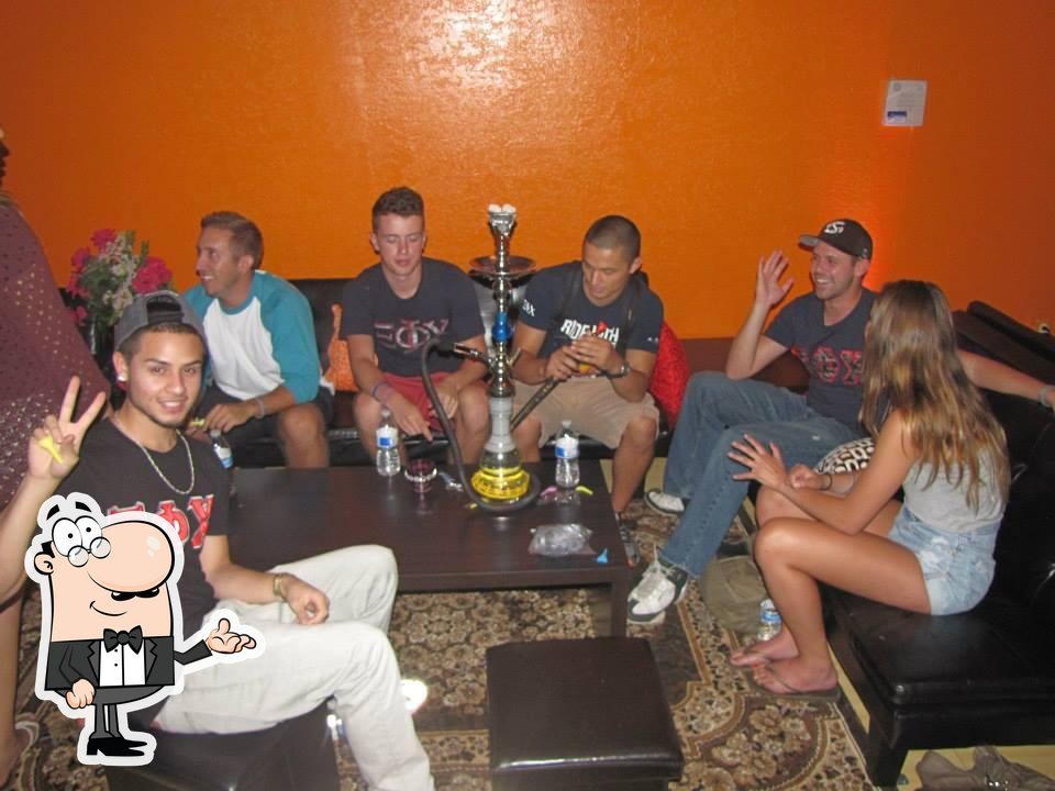 Darna Hookah Lounge in Sacramento Restaurant reviews