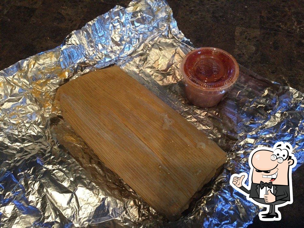 Burrito's Betty in Pueblo Restaurant menu and reviews