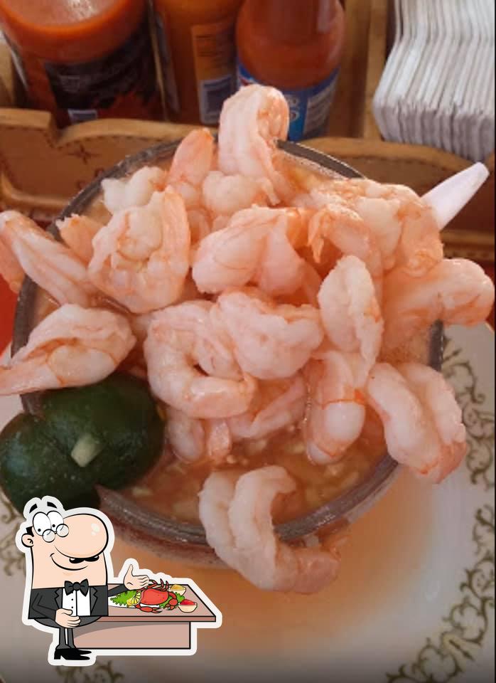 Mariscos Yavaros restaurant, San Luis Río Colorado, Avenida Oaxaca s/n -  Restaurant reviews