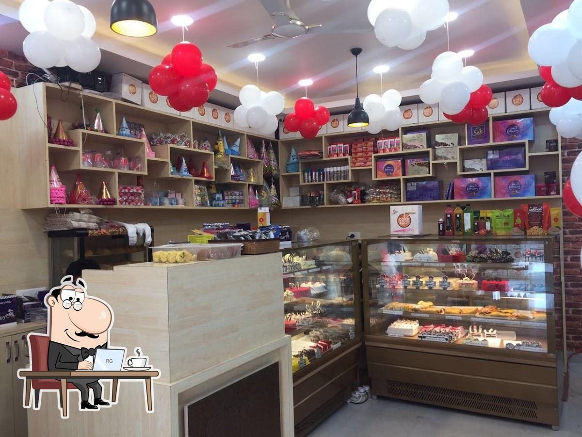 Cake Delight - Cake Shop in Hadapsar