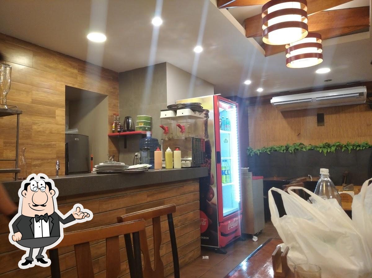 Riko's Chicken, Chepen - Restaurant reviews