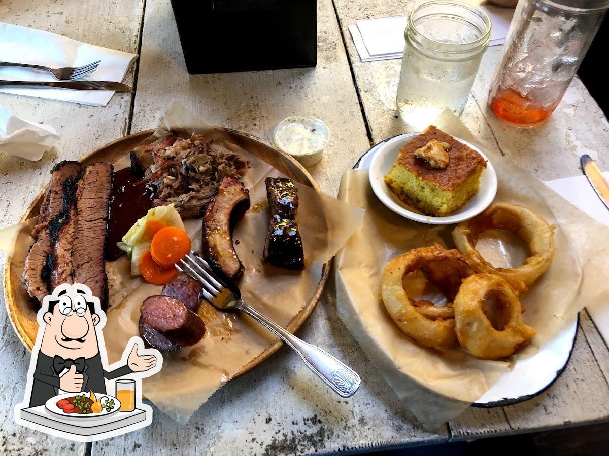 The Fish And The Hog in Waimea Restaurant menu and reviews