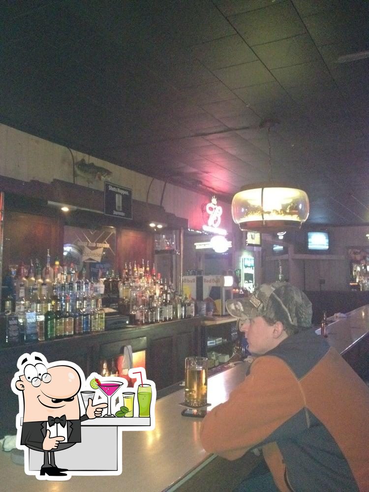 West End Tavern in Massillon