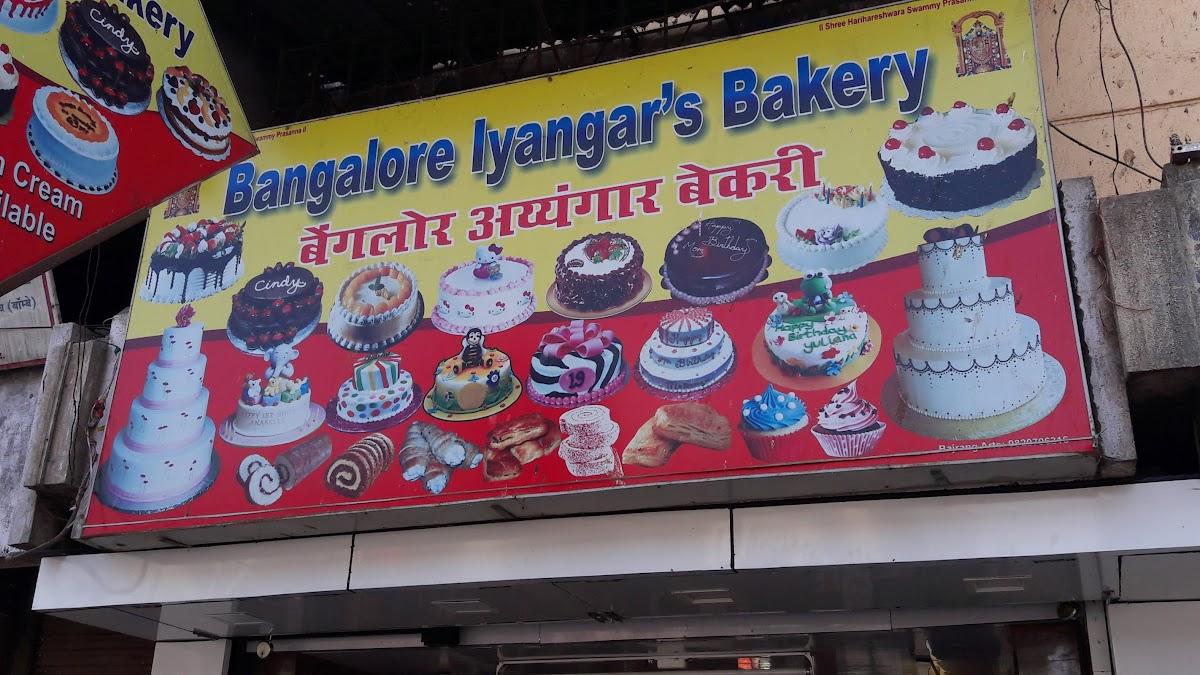 Bangalore Iyangar's Bakery, Lonavala - Restaurant Reviews