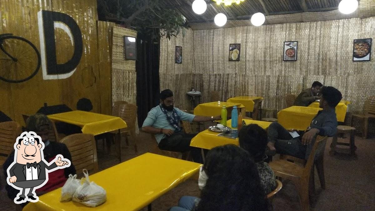 Jalpaan Restaurant, Bilaspur Restaurant reviews