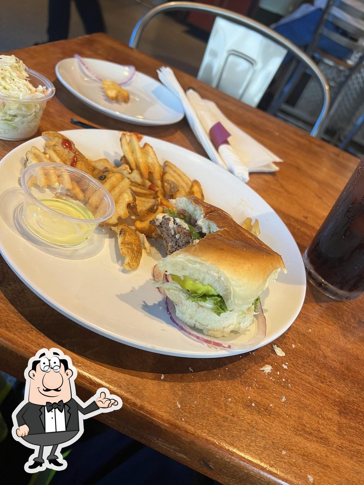 Gallo's Seafood, Philadelphia - Restaurant menu, prices and reviews
