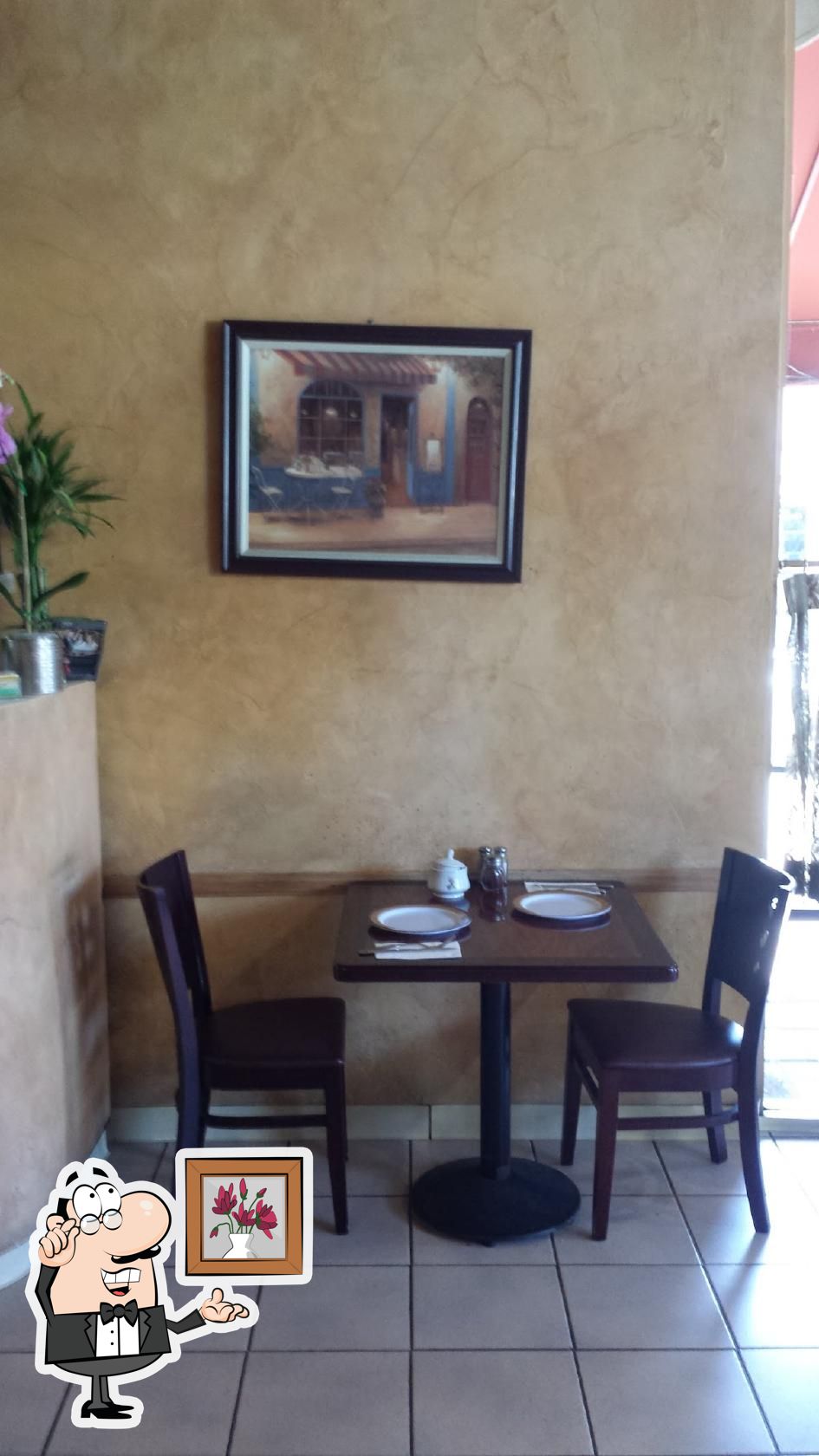 Moon Mart Kabab, Glendale - Restaurant menu, prices and reviews