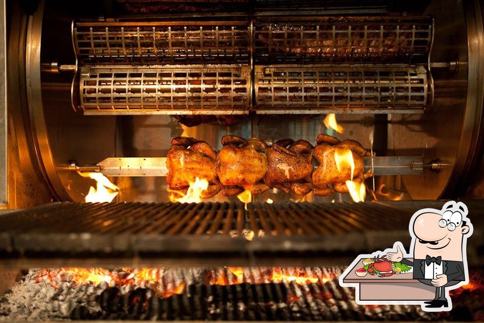 Smoke Kitchen in Malvern