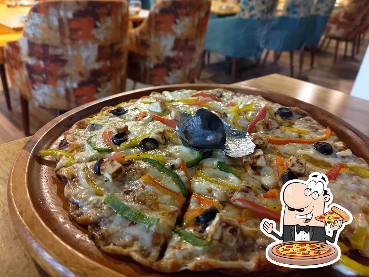 Thyme & Whisk Vegetarian Restaurant in Sarjapur Bangalore, Bengaluru