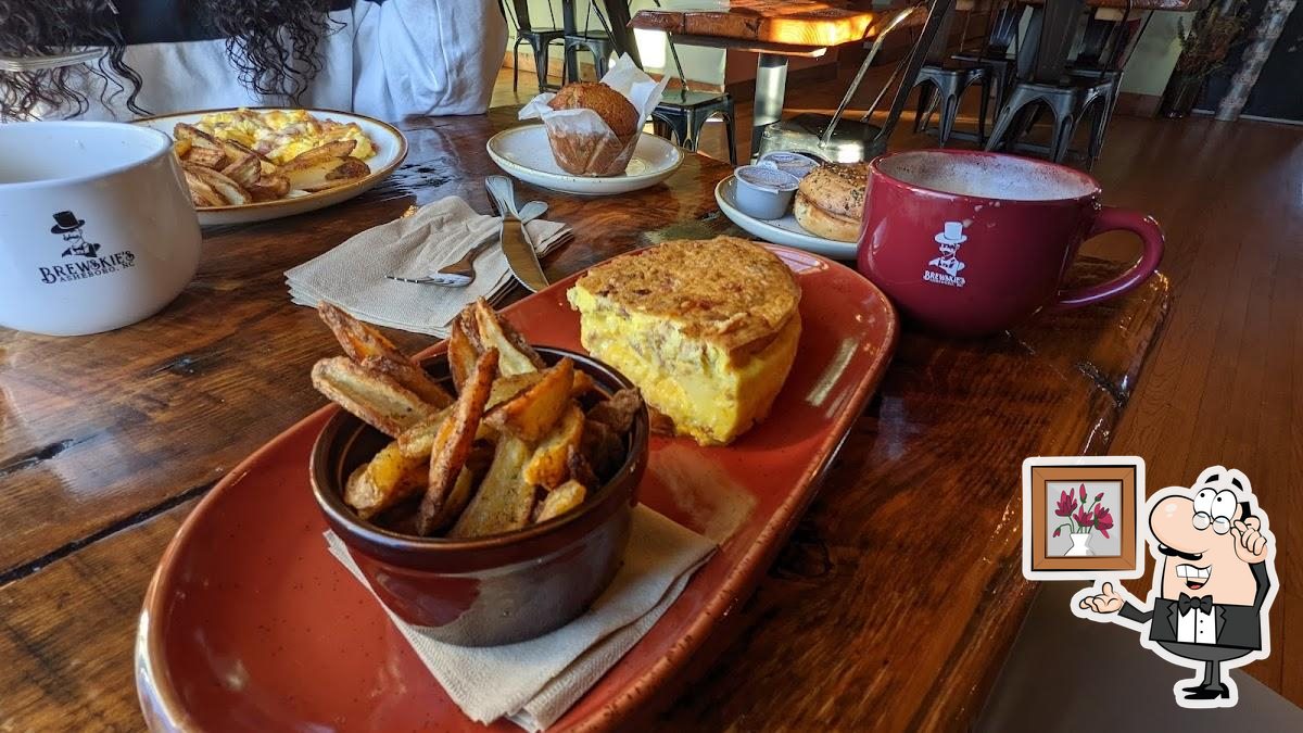 Brewskie’s in Asheboro - Restaurant reviews