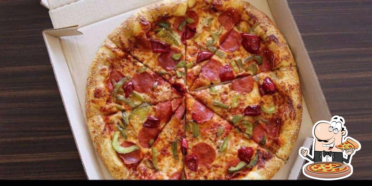 Pizza Hut, 4233 E Lancaster Ave in Fort Worth Restaurant menu and reviews