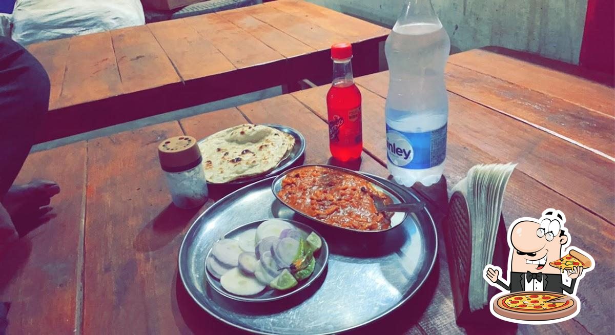 New Rajasthani Dhaba Jodhpur, India, 3WP4+Q9 Restaurant reviews