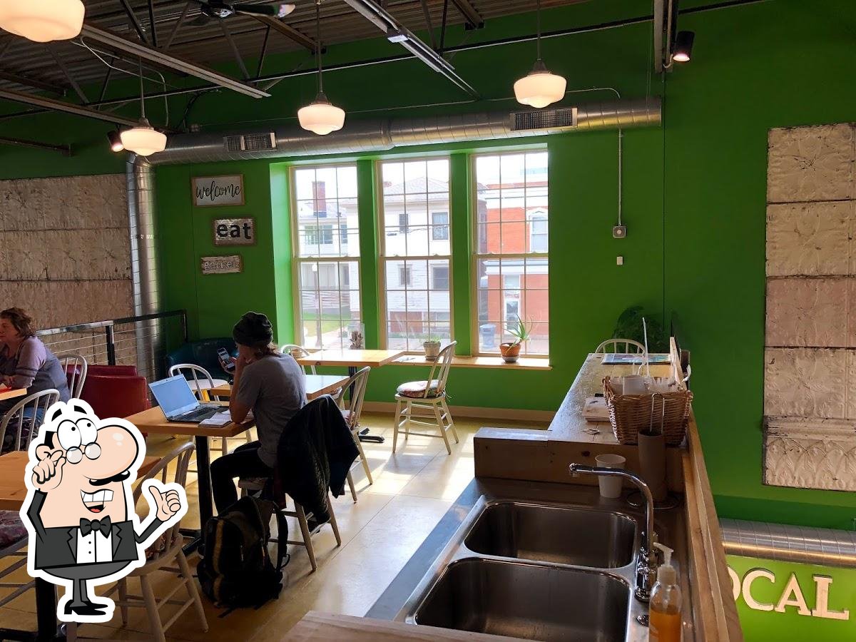 Downtown Grocery in Wausau Restaurant menu and reviews