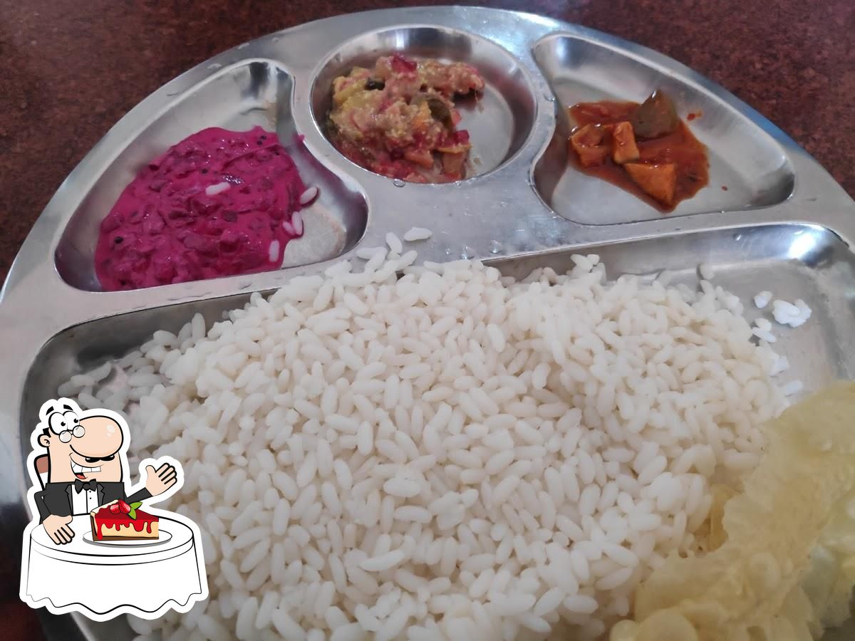 Kerala Hotel & Restaurant, Vaikom Restaurant reviews