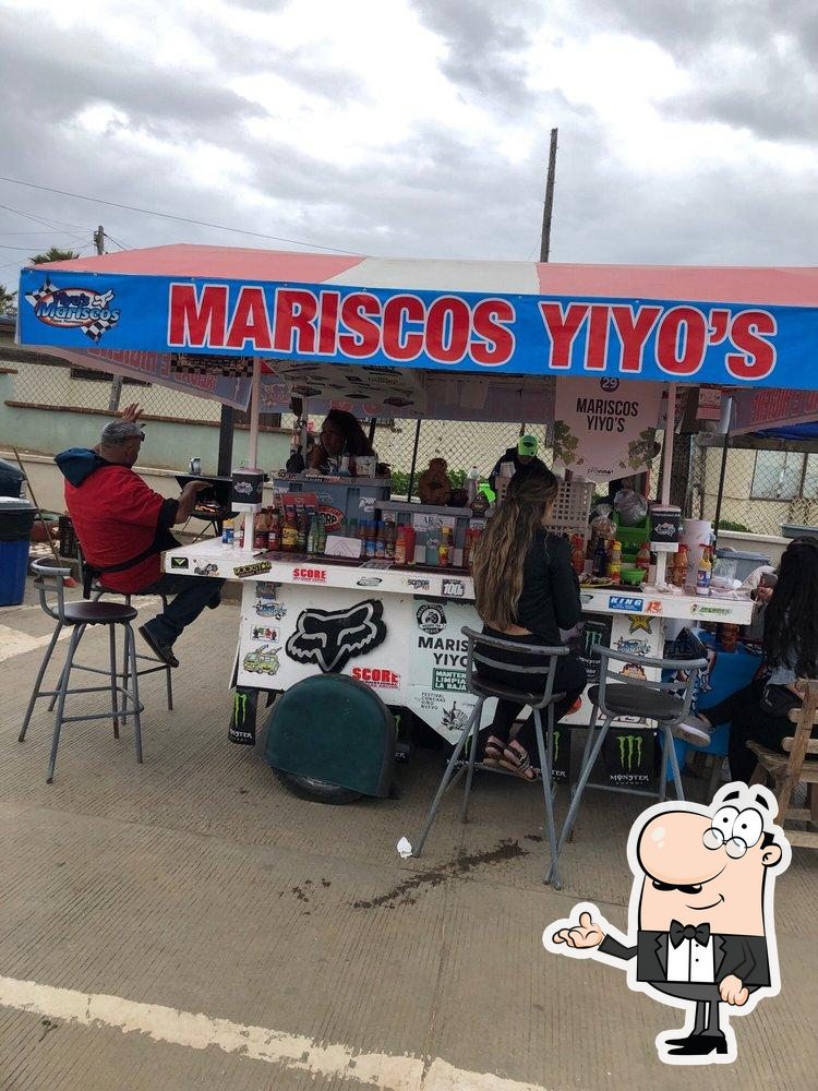Mariscos yiiyo restaurant, Ensenada - Restaurant reviews