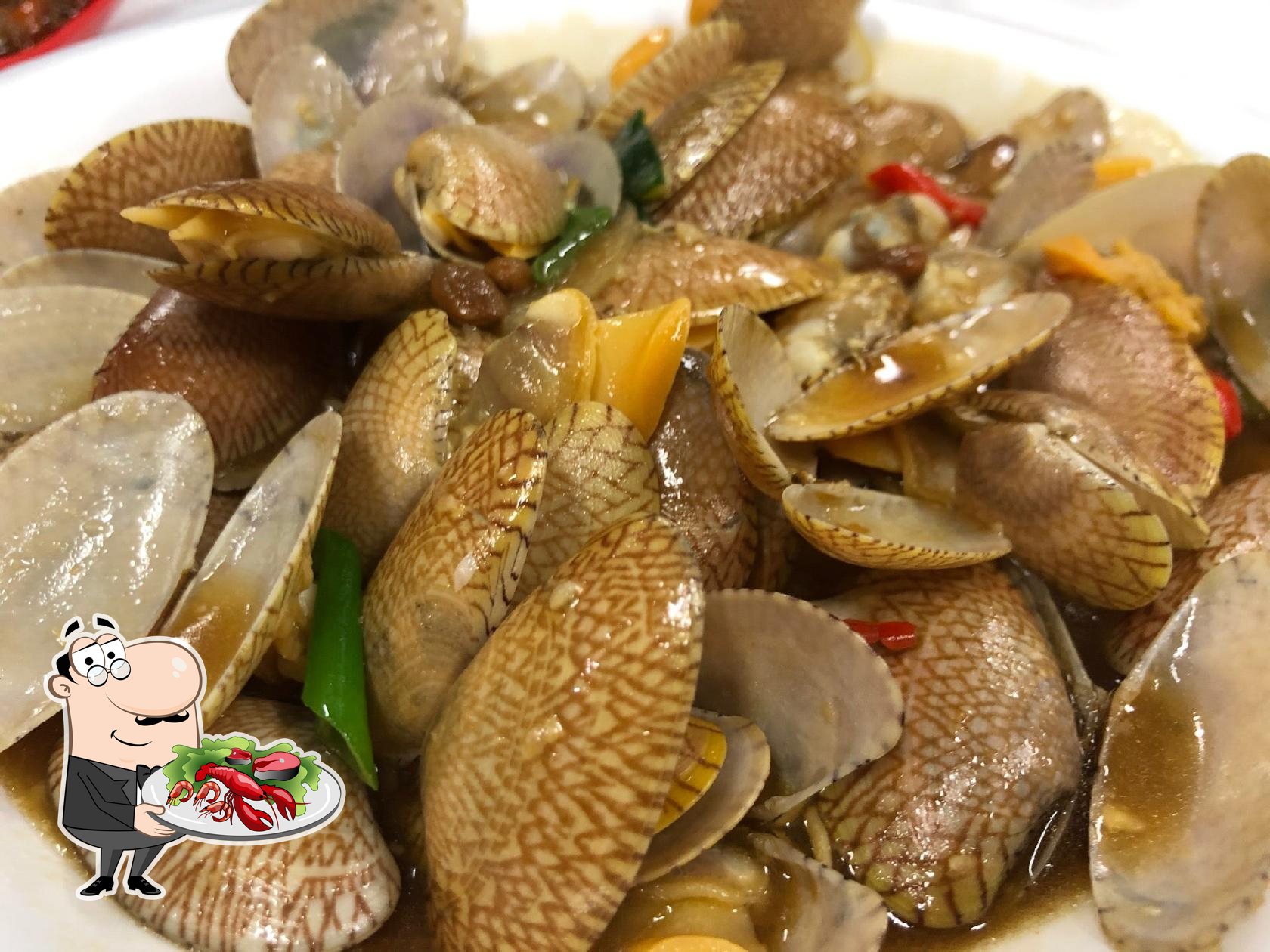 Sentosa Seafood, Jakarta - Restaurant menu, prices and reviews