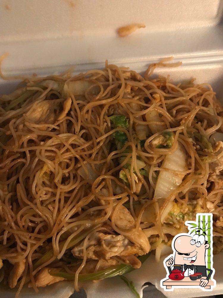 Menu of China Town, Branchville chinese restaurant reviews and ratings