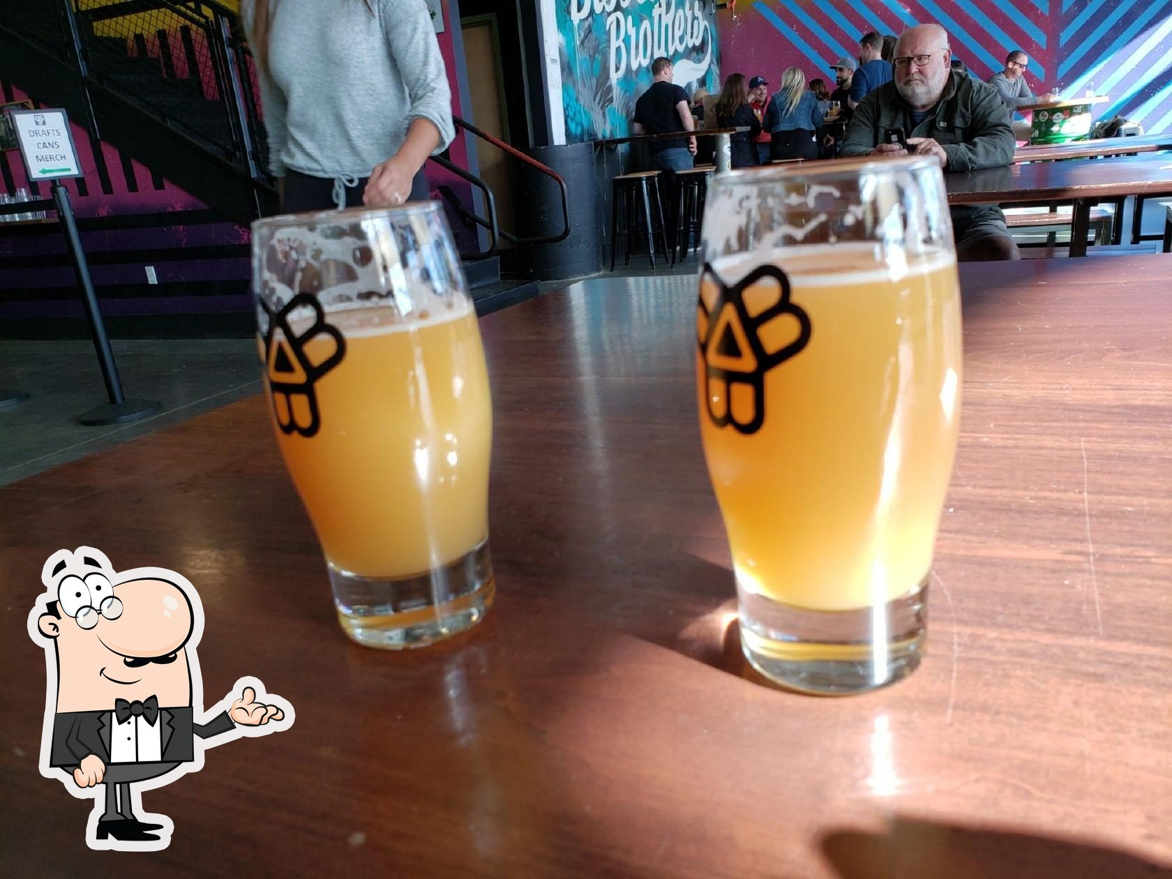 Bissell Brothers, 38 Resurgam Pl in Portland Restaurant menu and reviews