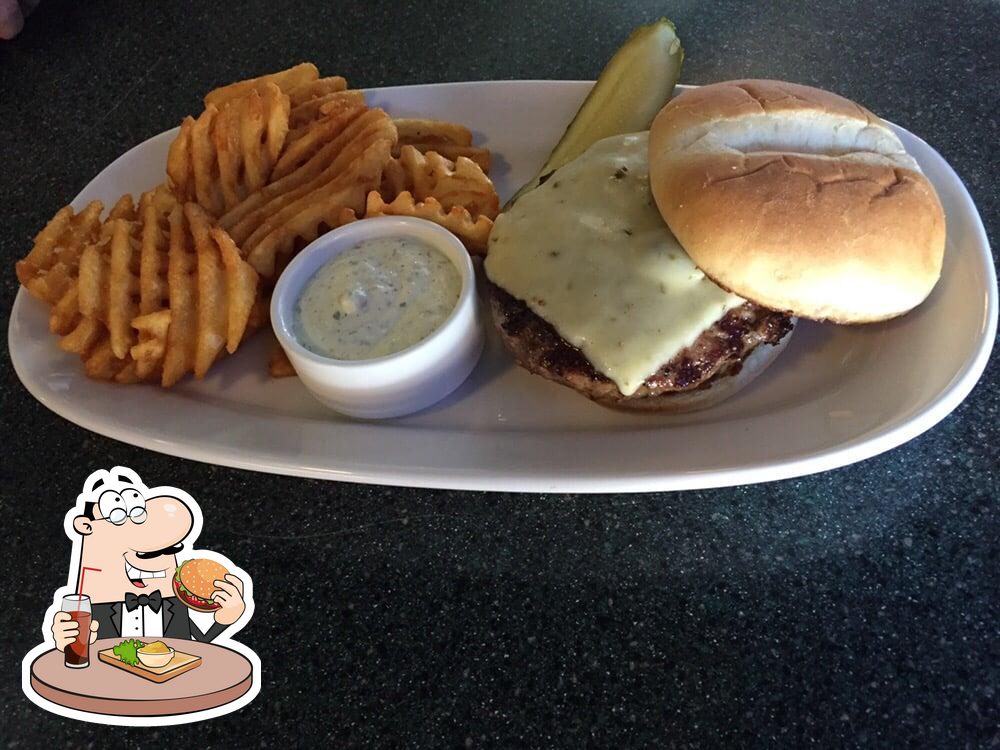 Graffiti's Sports Pub in Stevens Point Restaurant menu and reviews