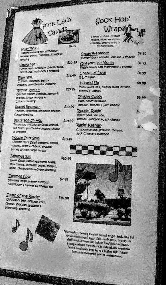 menu-at-peggy-sue-s-50-s-style-diner-restaurant-mesquite