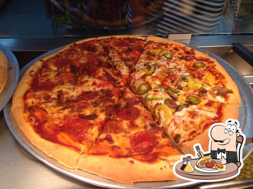 Hugo Grocery & Grill in USA Restaurant reviews