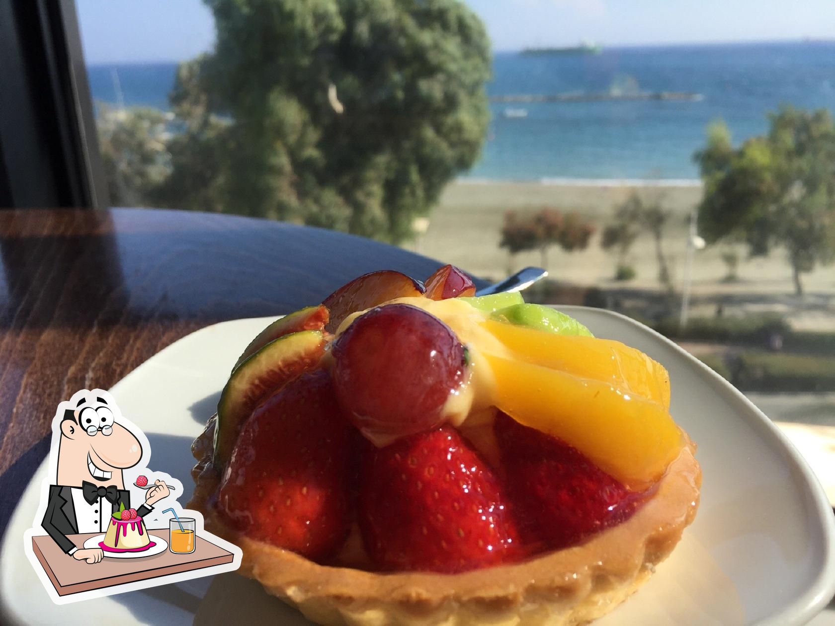 Bakery Olympia / Αρτοπολις, Limassol