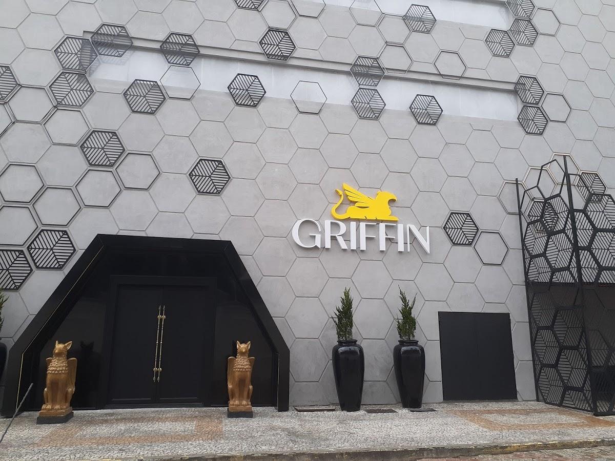 Griffin Club, Balneário Camboriú - Restaurant reviews