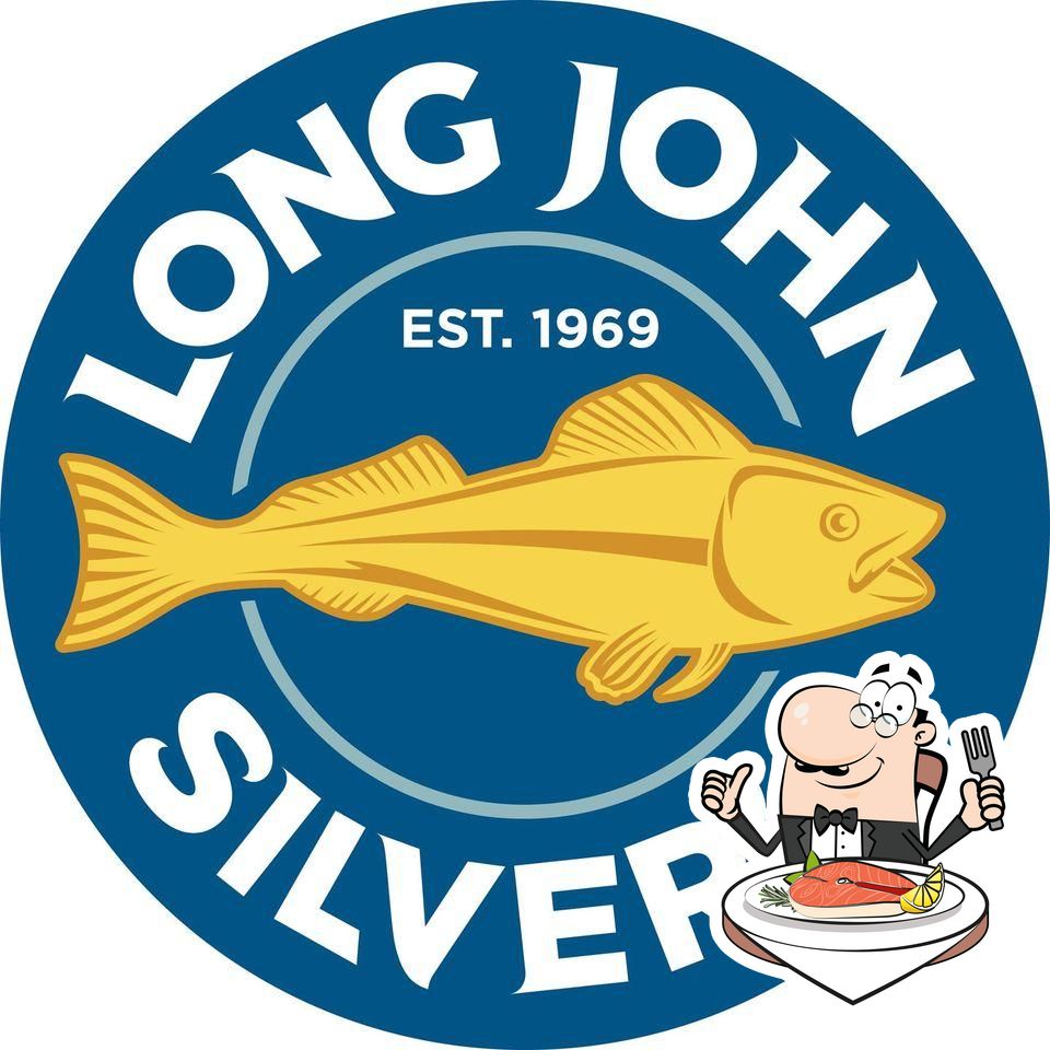 Long John Silver's, 1015 S Green River Rd in Evansville Restaurant