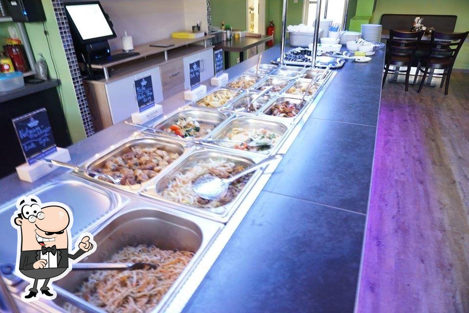 ViNa House restaurant, Dresden Restaurantspeisekarten und Bewertungen