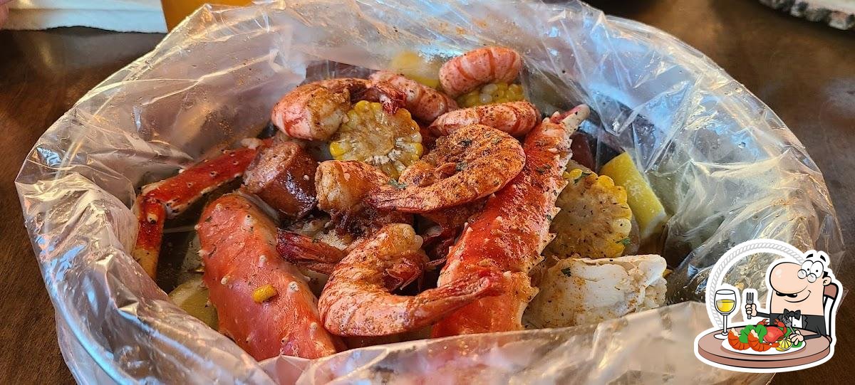 Cajun Corner in Anchorage Restaurant reviews