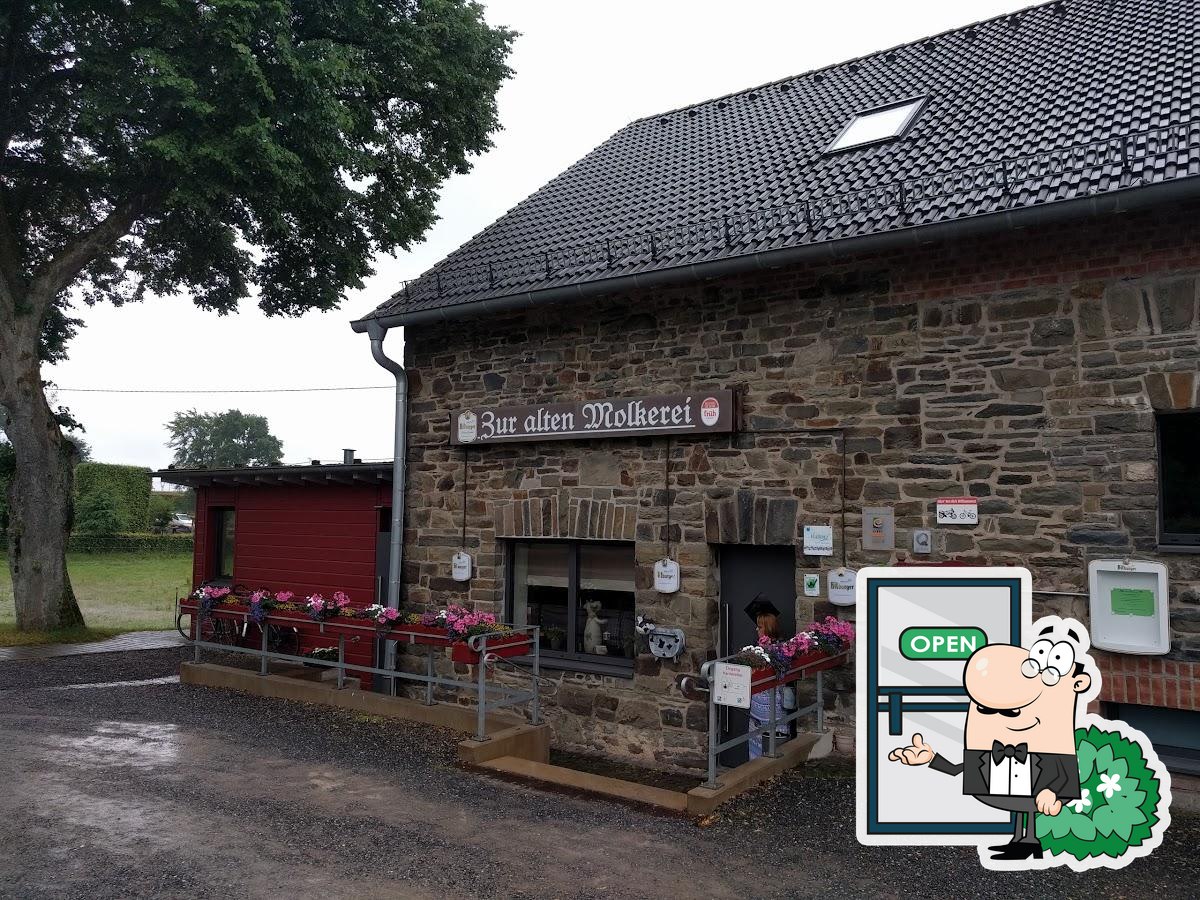 bilder von alte molkerei hier wohnt dein glück