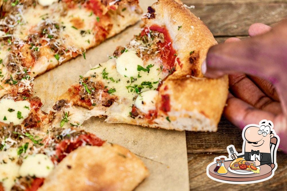 North Italia in Nashville Restaurant menu and reviews