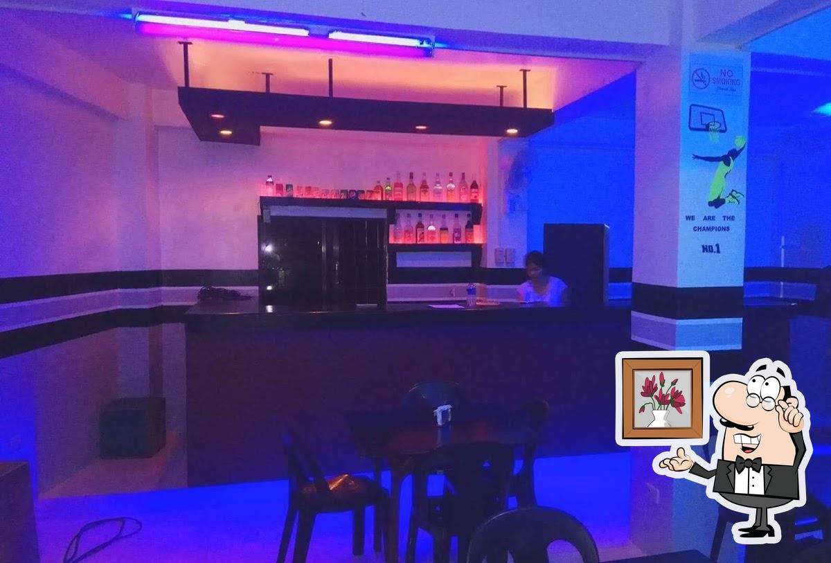 Zodiac Bar & Resto, Malay Opiniones del restaurante