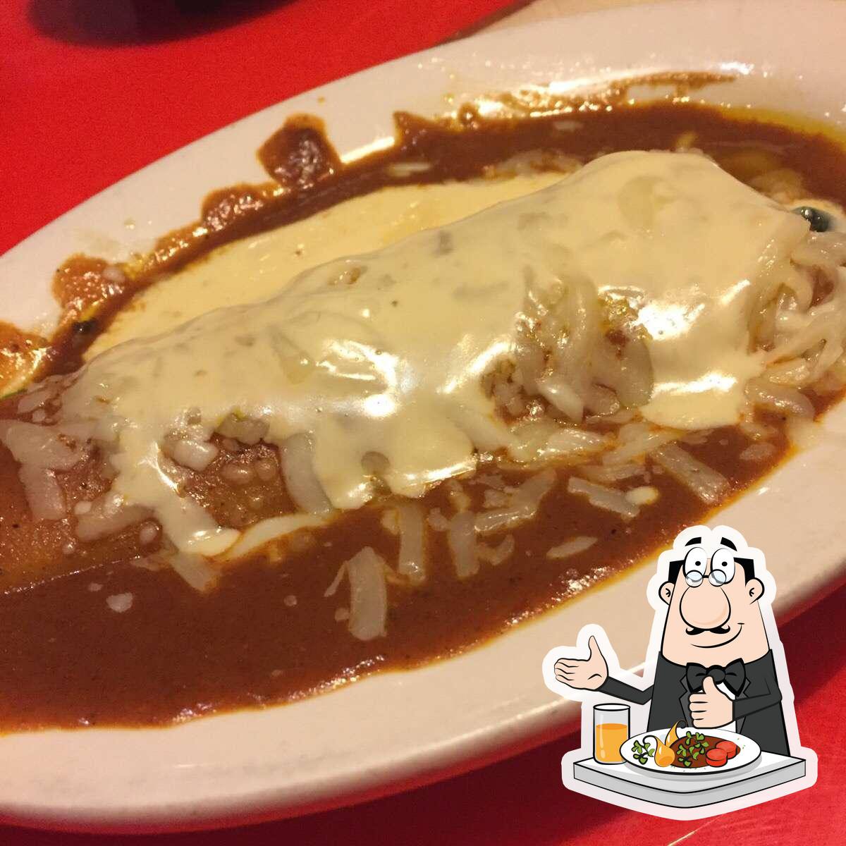 Salsas Of Orange Park in Orange Park Restaurant menu and reviews
