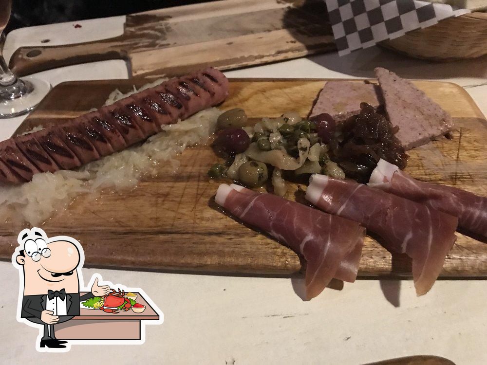 Bistrot Pape (Le) in Québec City Restaurant reviews