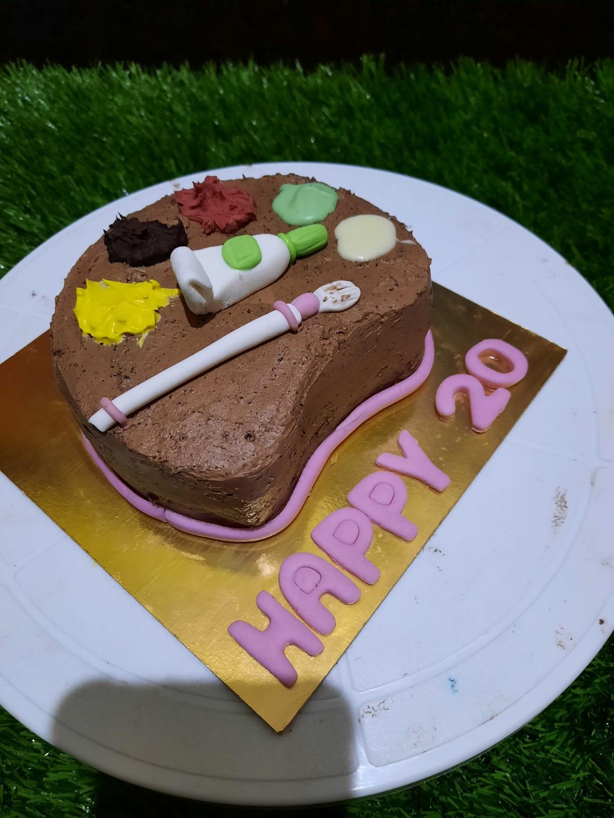Cakelicious (Home Bakery) | Eggless cakes In Adelaide | Vegan cakes in  Adelaide - Cakelicious is best cake shop in adelaide.