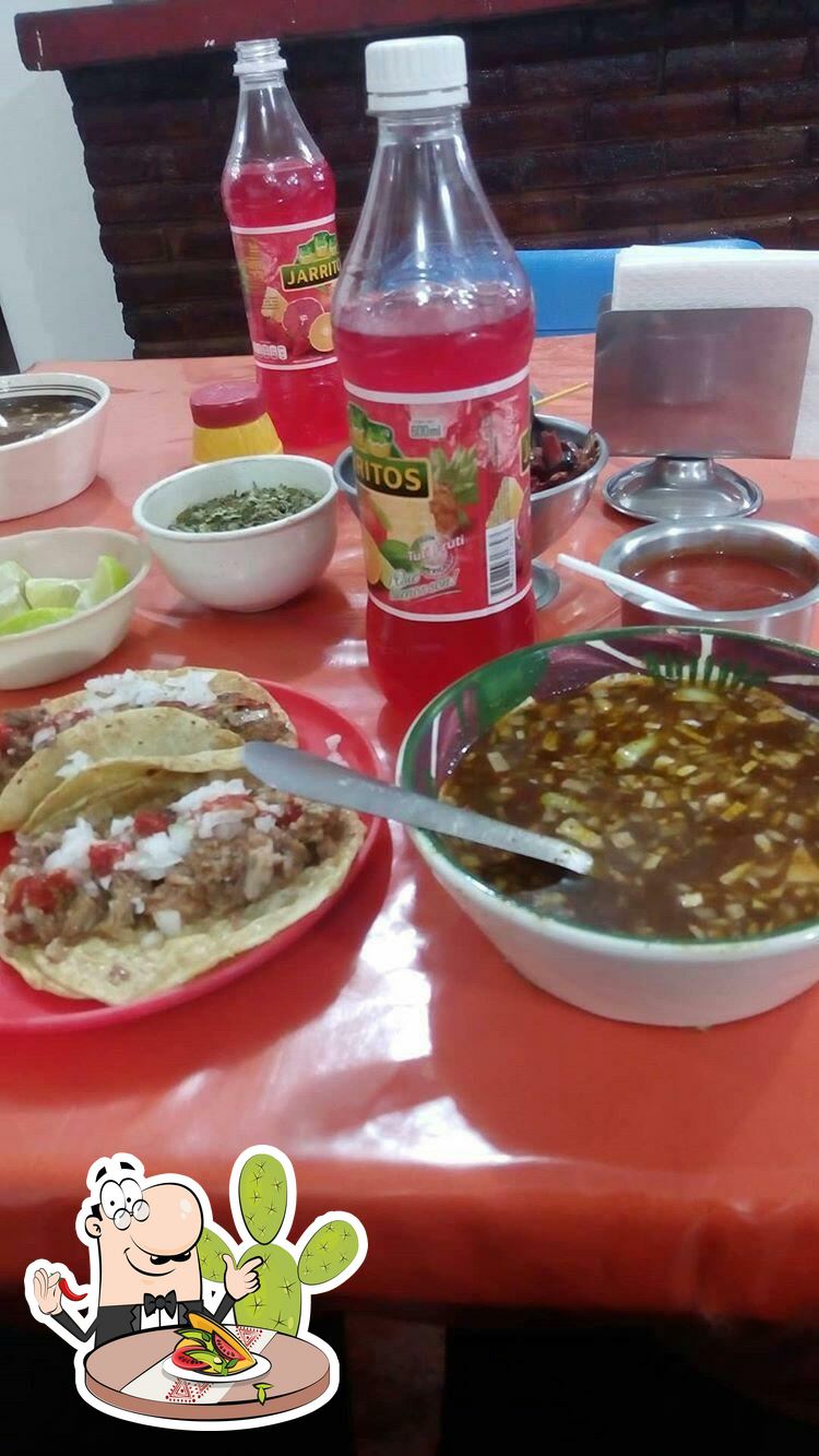 Birria el Paisa restaurant, Coacalco, Sierra Nevada 160 - Restaurant reviews